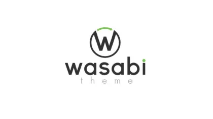 Wasabi Theme 2.7.3 GPL Theme