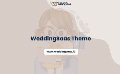 WeddingSaas Membership Pro Themes (WDS Theme) 1.1.0 GPL Theme
