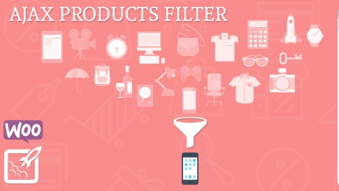 WooCommerce AJAX Products Filter 3.0.4.1 GPL Plugins