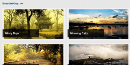 WooThemes Exposure Premium Theme 1.9.2 GPL Theme