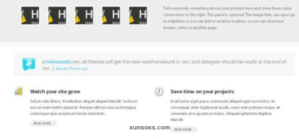 WooThemes Optimize Premium Theme 2.3.6 GPL Theme