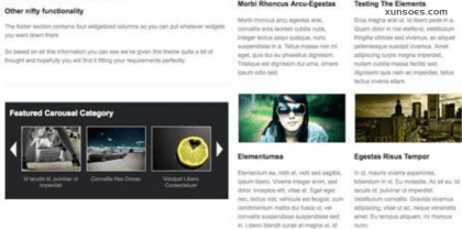 WooThemes Productum Premium Theme 2.2.3 GPL Theme