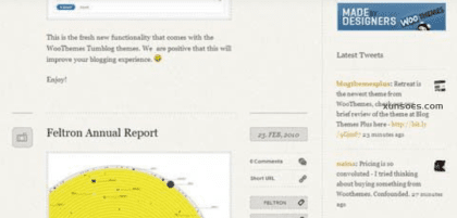 WooThemes Retreat Premium Theme 2.2.2 GPL Theme