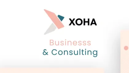 Xoha | Start-up Consulting WordPress Theme 1.0.5 GPL Theme