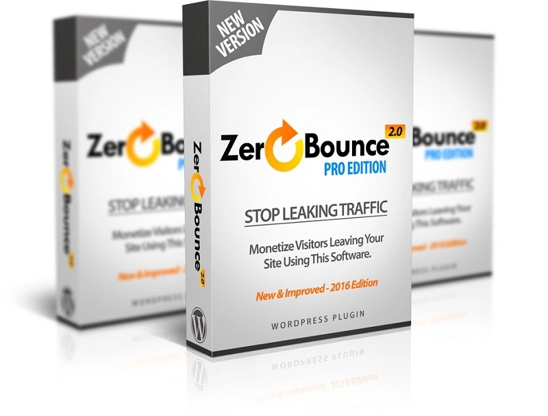 Zero Bounce Pro Redirect User After Clicking The browser Back Button 2.13 GPL Plugins