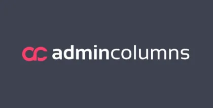Admin Columns Pro – BuddyPress Columns 1.7 GPL Plugins
