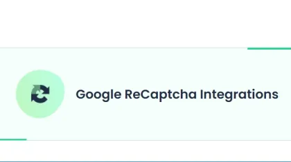 BookingPress Google Captcha Integration Addon 1.3 GPL Plugins