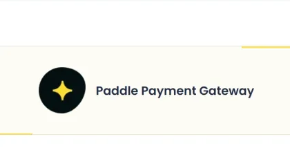 BookingPress Paddle Payment Gateway Addon 1.3 GPL Plugins
