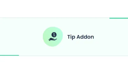 BookingPress Tip Addon 1.5 GPL Plugins
