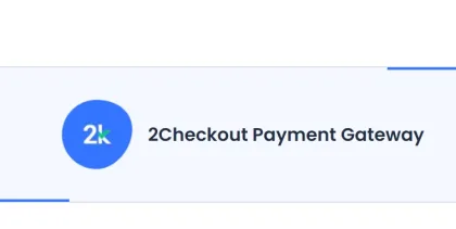 BookingPress Two Checkout Payment Gateway Addon 1.1 GPL Plugins