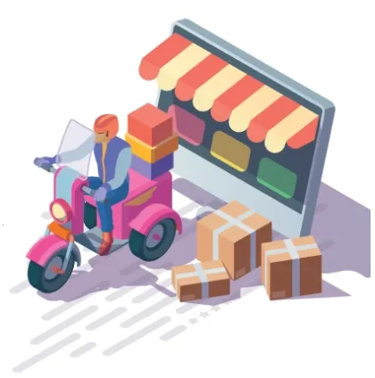 Delivery Drivers for Vendors 1.0.7 GPL Plugins