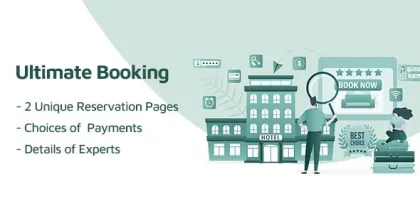 Email Action for Booknetic Workflows 1.2.1 GPL Plugins