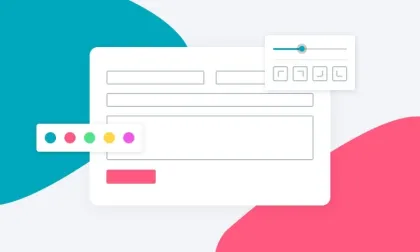 Everest Forms Style Customizer 1.1.2 GPL Plugins
