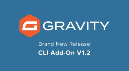 Gravity Forms CLI 1.4 GPL Plugins
