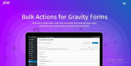 Gravity Forms Collapsible Sections 1.2.22 GPL Plugins