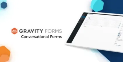 Gravity Forms Conversational Forms 1.4.0 GPL Plugins