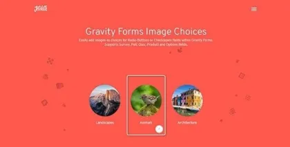 Gravity Forms Image Choices 1.4.26 GPL Plugins