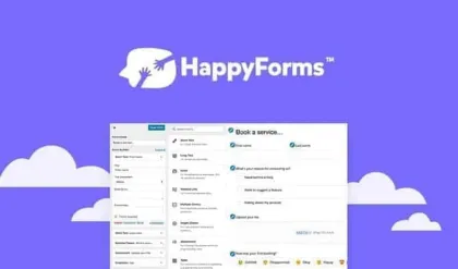 HappyForms Pro 1.37.12 GPL Plugins