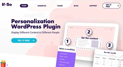 If-So Dynamic Content Pro 1.8.0.4 GPL Plugins