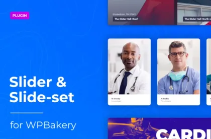 Image Slider for WPBakery 1.1.0 GPL Plugins
