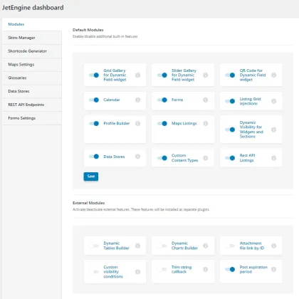 JetEngine Post Expiration Period Module 1.1.2 GPL Plugins