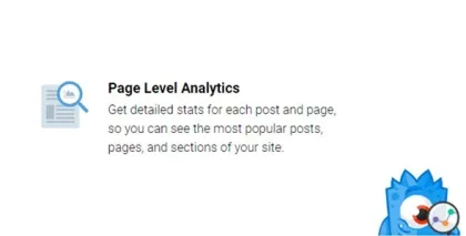 MonsterInsights Page Insights Addon 1.6.0 GPL Plugins