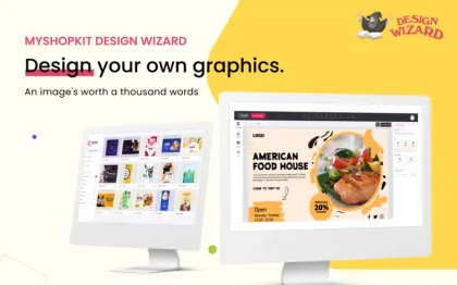 MyShopKit Design Wizard Editor WordPress Plugin 1.1 GPL Plugins