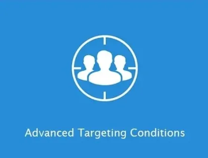 Popup maker Advanced Targeting Conditions 1.4.6 GPL Plugins