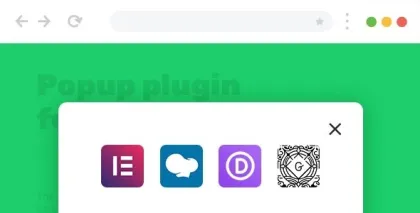 Popups and Notifications for WordPress – Snitcher 1.0.7 GPL Plugins