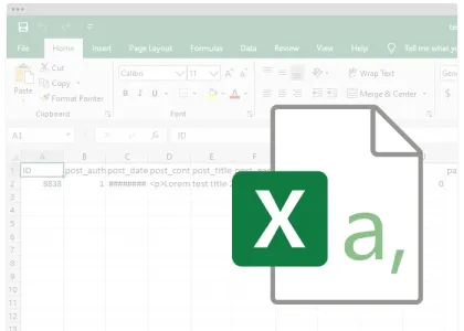 PremiumPress CSV Import Tool 1.4 GPL Plugins