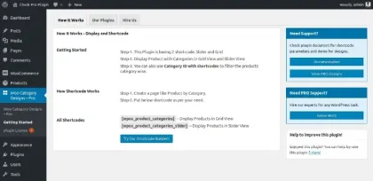 Product Categories Designs for WooCommerce Pro 1.6.0 GPL Plugins