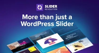 Revslider The Cluster AddOn 1.0.7 GPL Plugins