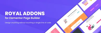 Royal Elementor Addons Pro 1.4.9 GPL Plugins