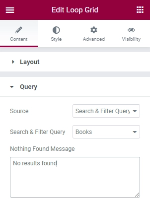 Search Filter Elementor Extension 1.2.3 GPL Plugins