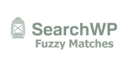 SearchWP Fuzzy Matches 1.4.4 GPL Plugins