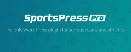 SportsPress for Cricket Extension 1.1.4 GPL Plugins