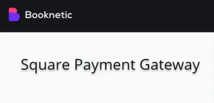 Square payment gateway for Booknetic 1.1.0 GPL Plugins