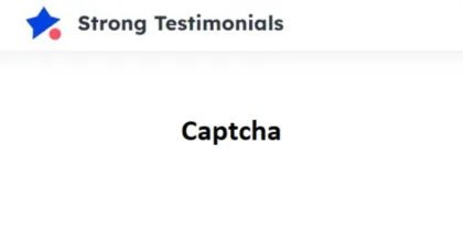 Strong Testimonials Captcha 1.1.9 GPL Plugins