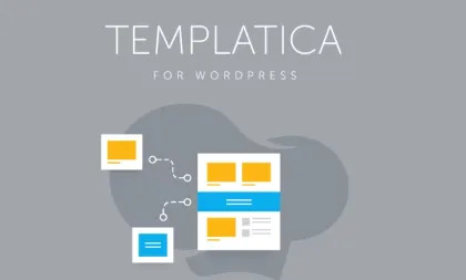 Templatica WPBakery Templates Manager 1.3 GPL Plugins
