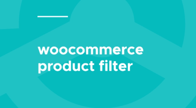 Themify WooCommerce Product Filter 1.4.3 GPL Plugins