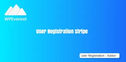 User Registration Stripe 1.3.3 GPL Plugins