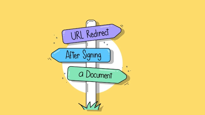 WP E-Signature URL Redirect After Signing 1.8.3 GPL Plugins
