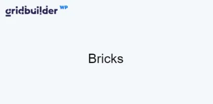 WP Grid Builder Bricks 1.3.1 GPL Plugins