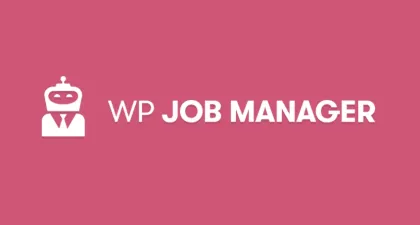 WP Job Manager Apply With Facebook 1.1.0 GPL Plugins
