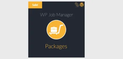WP Job Manager Packages 1.3.1 GPL Plugins