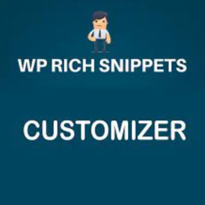 WP Rich Snippets Software Specs 1.1 GPL Plugins