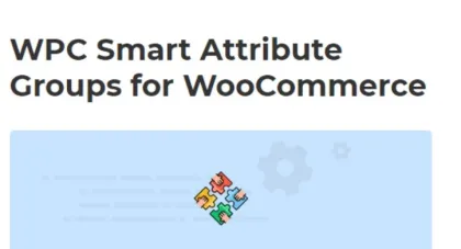 WPC Smart Attribute Groups (Premium) 1.1.2 GPL Plugins