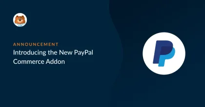 WPForms PayPal Commerce 1.10.1 GPL Plugins