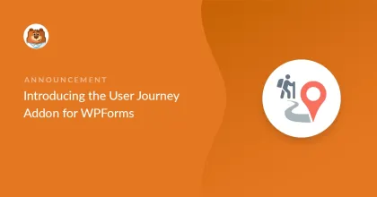 WPForms User Journey Addon 1.3.0 GPL Plugins