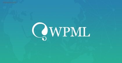 WPML Translation Analytics 1.0.7 GPL Plugins